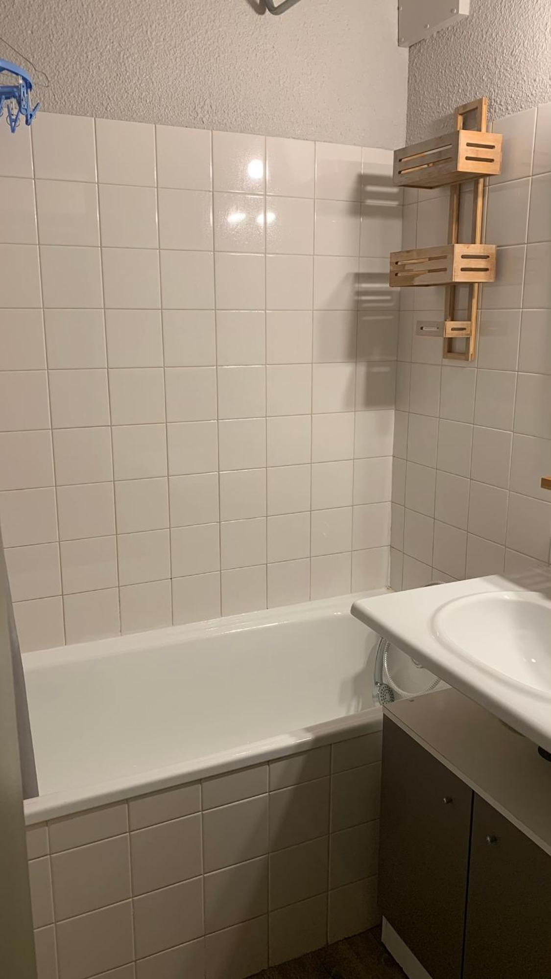 Appartement Coeur De Station Valfrejus 6 Pers Modane Exterior foto